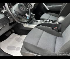 MERCEDES X CLASS 250 D DOPPIA CAB 4 MATIC - 14