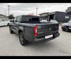 MERCEDES X CLASS 250 D DOPPIA CAB 4 MATIC - 15