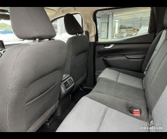 MERCEDES X CLASS 250 D DOPPIA CAB 4 MATIC - 16