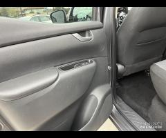 MERCEDES X CLASS 250 D DOPPIA CAB 4 MATIC - 17