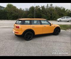 Mini clubman 2.0 d 150 cv autom cooper