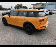 Mini clubman 2.0 d 150 cv autom cooper