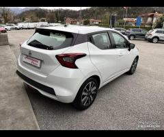 NISSAN MICRA 1500 DCI 90 CV 6M ACENTA