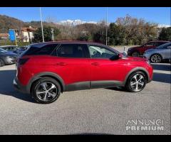 Peugeot 3008 1600 hdi 120 cv aut. allure