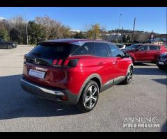 Peugeot 3008 1600 hdi 120 cv aut. allure