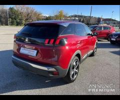 Peugeot 3008 1600 hdi 120 cv aut. allure