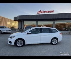 PEUGEOT 308 SW 1500 HDI 102 CV BUSSINESS