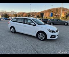 PEUGEOT 308 SW 1500 HDI 102 CV BUSSINESS