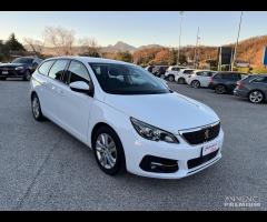 PEUGEOT 308 SW 1500 HDI 102 CV BUSSINESS