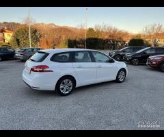 PEUGEOT 308 SW 1500 HDI 102 CV BUSSINESS