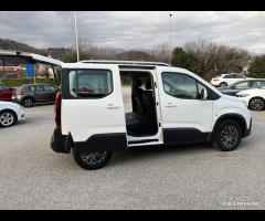 PEUGEOT RIFTER 1500 HDI 100 CV ALLURE