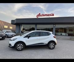 RENAULT CAPTUR 1500 DCI 90 CV AUTOM ENERGY ZEN