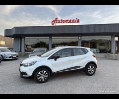 RENAULT CAPTUR 1500 DCI 90 CV AUTOM ENERGY ZEN