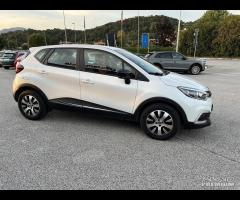 RENAULT CAPTUR 1500 DCI 90 CV AUTOM ENERGY ZEN