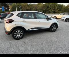 RENAULT CAPTUR 1500 DCI 90 CV AUTOM ENERGY ZEN