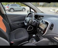 RENAULT CAPTUR 1500 DCI 90 CV AUTOM ENERGY ZEN