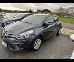 RENAULT CLIO 1500 DCI 75 CV 5P