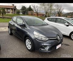 RENAULT CLIO 1500 DCI 75 CV 5P