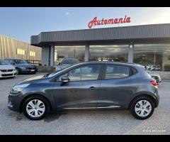 RENAULT CLIO 1500 DCI 75 CV ENERGY