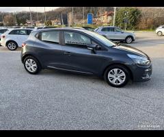 RENAULT CLIO 1500 DCI 75 CV ENERGY