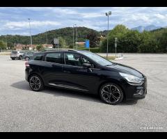 RENAULT CLIO SPORTER 1500 DCI 75 CV ENERGY DUEL