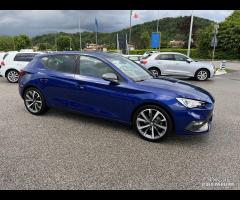 SEAT LEON 2000 TDI 150 CV DSG FR