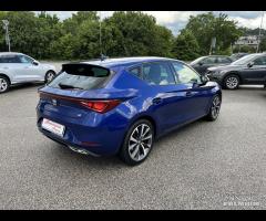 SEAT LEON 2000 TDI 150 CV DSG FR