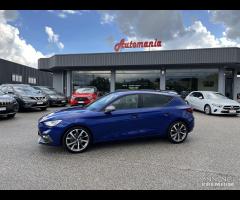 SEAT LEON 2000 TDI 150 CV DSG FR