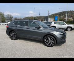 SEAT TARRACO 2000 TDI 150 CV DSG 4X4