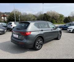 SEAT TARRACO 2000 TDI 150 CV DSG 4X4 - 2