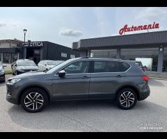 SEAT TARRACO 2000 TDI 150 CV DSG 4X4 - 4