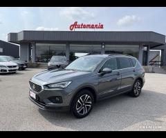 SEAT TARRACO 2000 TDI 150 CV DSG 4X4 - 6