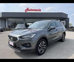 SEAT TARRACO 2000 TDI 150 CV DSG 4X4 - 7