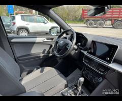 SEAT TARRACO 2000 TDI 150 CV DSG 4X4 - 10