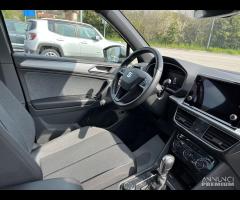 SEAT TARRACO 2000 TDI 150 CV DSG 4X4 - 11