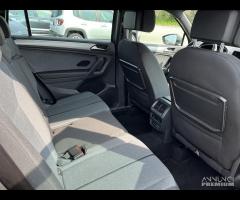 SEAT TARRACO 2000 TDI 150 CV DSG 4X4 - 12