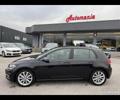 VW GOLF 7 1600 TDI 116 CV DSG EXECUTIVE