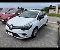 RENAULT CLIO 1500 DCI 75 CV N 1 AUTOC. 2 POSTI