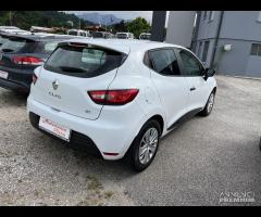 RENAULT CLIO 1500 DCI 75 CV N 1 AUTOC. 2 POSTI - 4