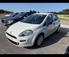 FIAT G.PUNTO 1300 MJET 95 CV STREET