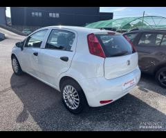 FIAT G.PUNTO 1300 MJET 95 CV STREET