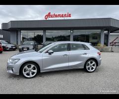 AUDI A 3 35 TFSI 1500 CC 150 CV S.TRONIC