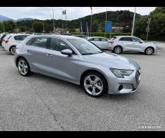 AUDI A 3 35 TFSI 1500 CC 150 CV S.TRONIC