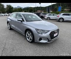 AUDI A 3 35 TFSI 1500 CC 150 CV S.TRONIC