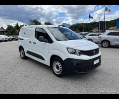 PEUGEOT PARTNER 1500 HDI 130 CV N1 AUTOC.