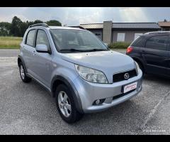 DAIHATSU TERIOS 1500 CC 105 CV 4X4