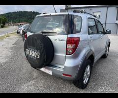 DAIHATSU TERIOS 1500 CC 105 CV 4X4