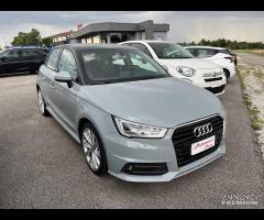 AUDI A1 1400 TDI 90 CV S.TRONIC NEOPATENTATI