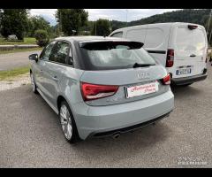 AUDI A1 1400 TDI 90 CV S.TRONIC NEOPATENTATI