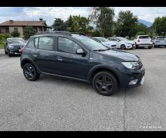 DACIA SANDERO STEPWAY 1500 DCI 90 CV - 2